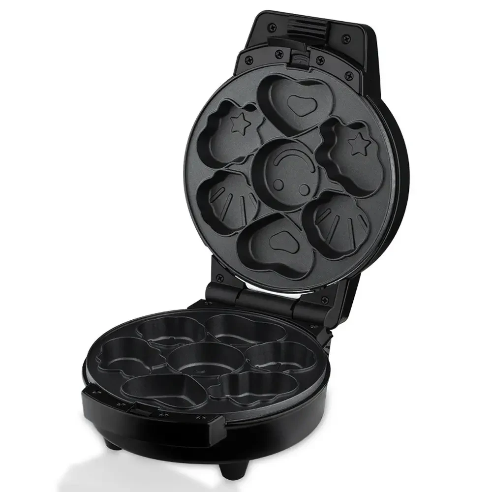 Мультипекар 5в1, 600Вт, Sokany SK-08105