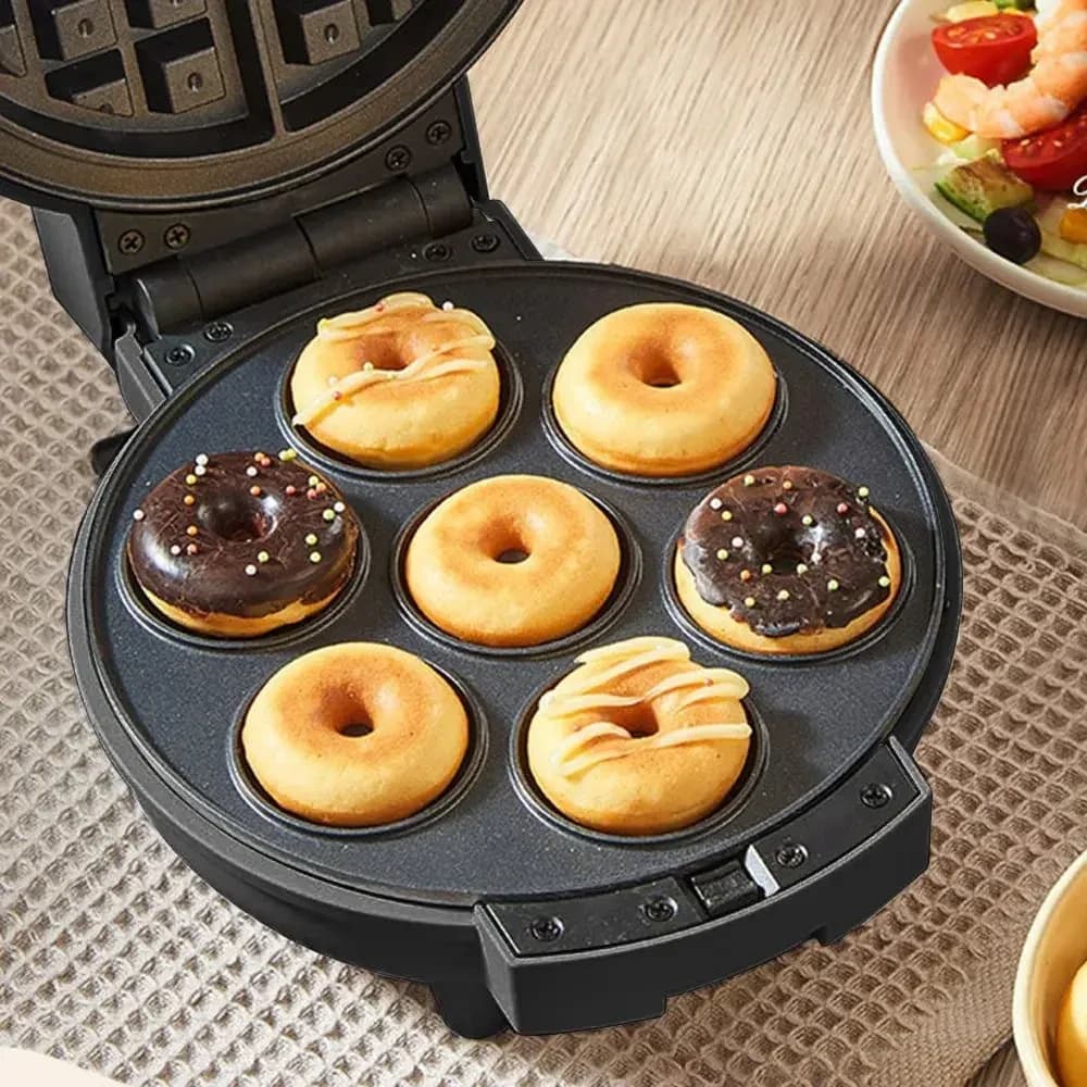 Мультипекар 5в1, 600Вт, Sokany SK-08105