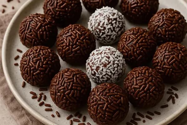 Ромові кульки Rumkugeln