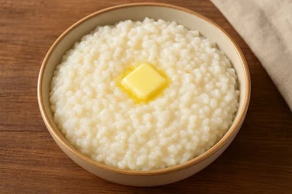 Рисова каша