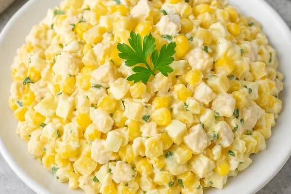 Салат "Смакота"