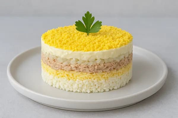 Салат "Smakota Classic"