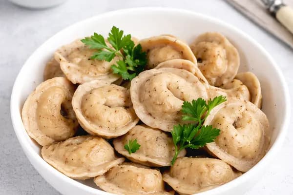 Пельмені дієтичні 