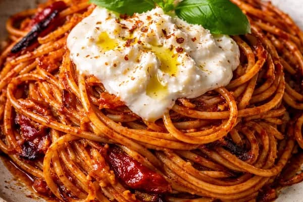 Спагеті Асасина