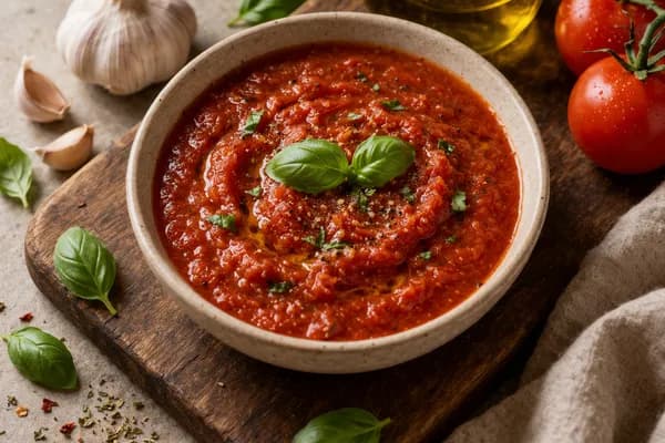 Соус марінара