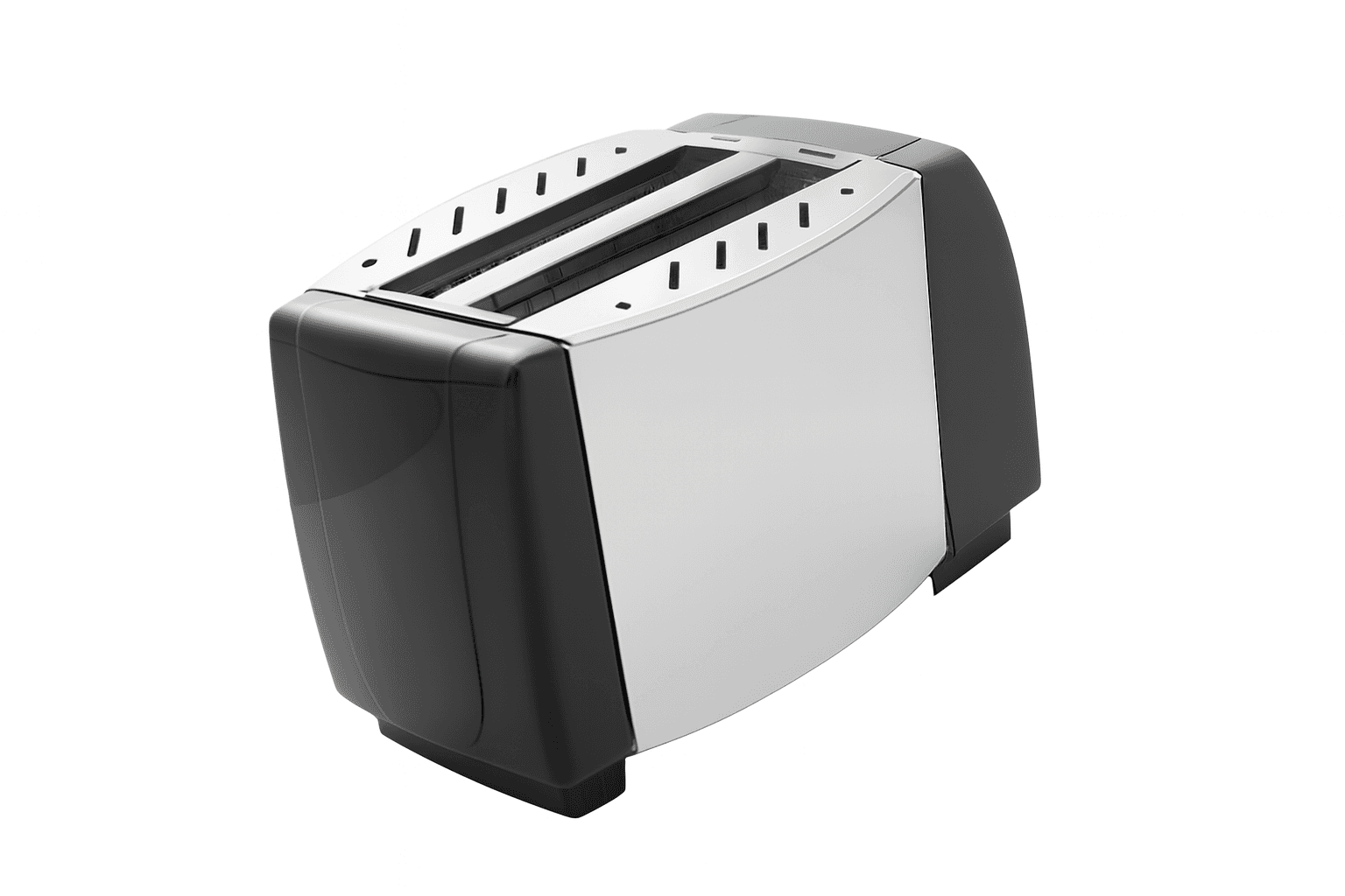 Тостер Crownberg CB 1106