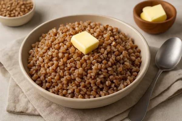 Гречана каша