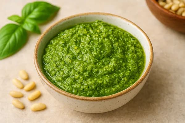 Соус песто