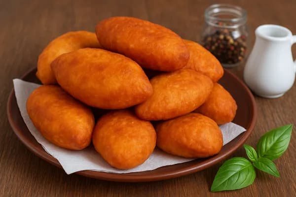 Перепічка по-київськи