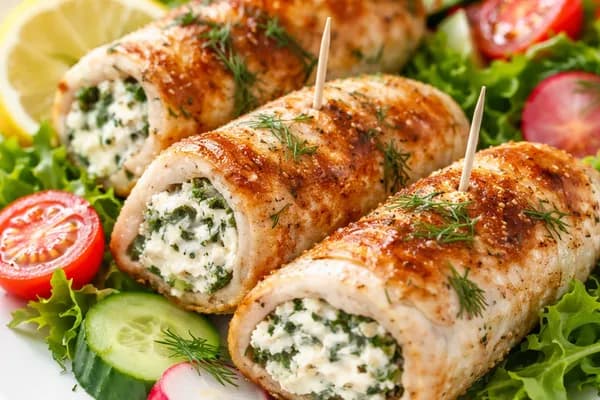 Куряча бризоль