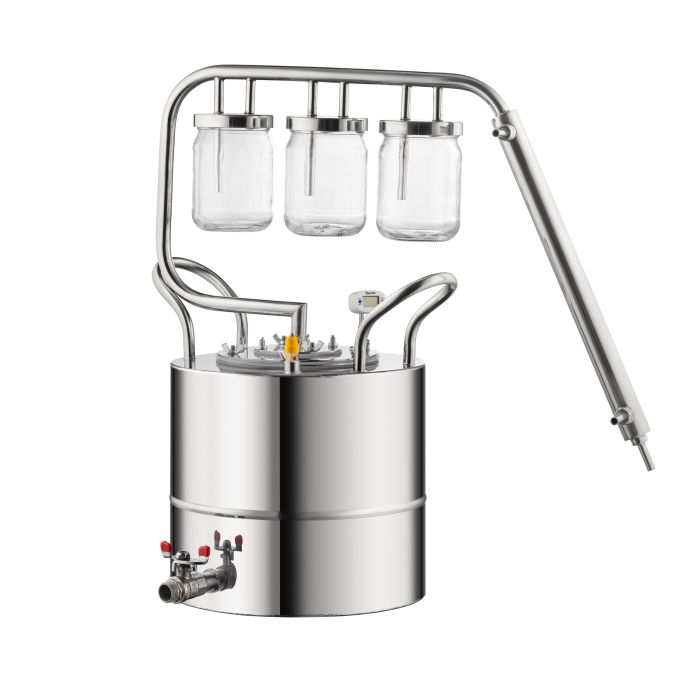 Самогонний апарат «Бебі Бум»